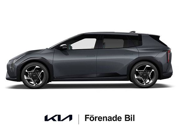 Kia EV4 7 of 8