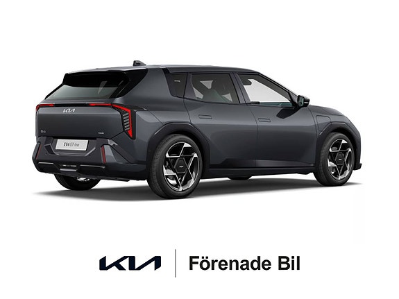 Kia EV4 3 of 8