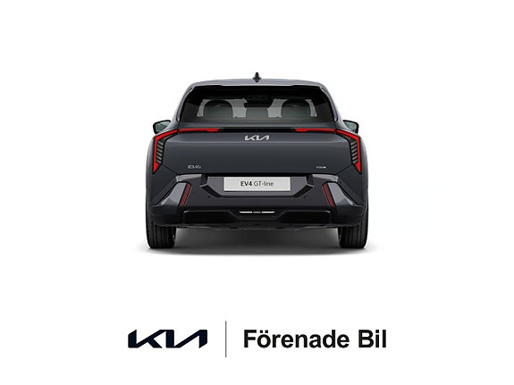 Kia EV4 2 of 8