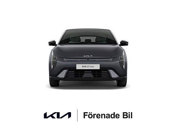 Kia EV4 6 of 8