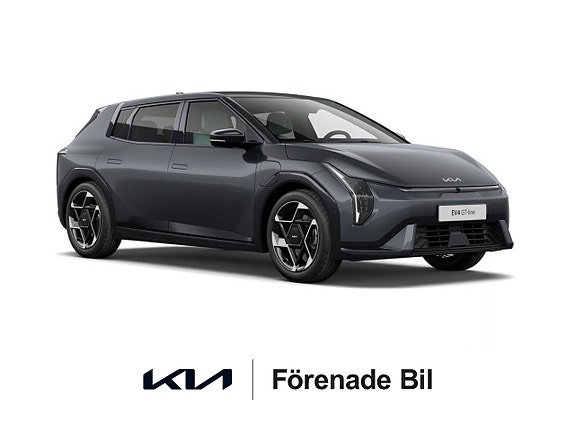 Kia EV4 5 of 8