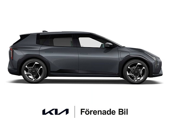 Kia EV4 4 of 8