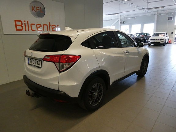 Honda HR-V 4 of 5