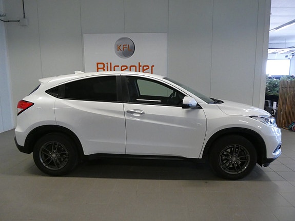 Honda HR-V 3 of 5
