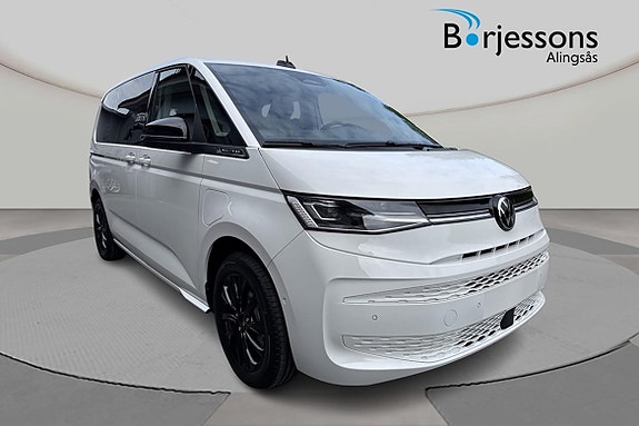 Brugt Volkswagen  
