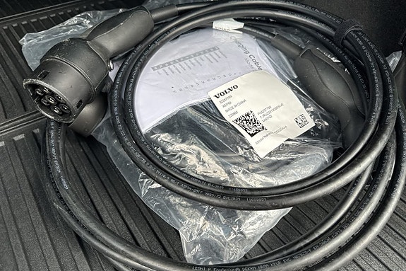 Volvo XC90 19 of 24