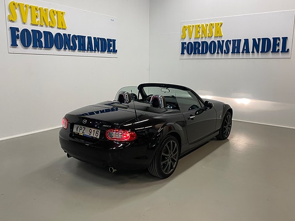 Mazda MX-5 5 of 5