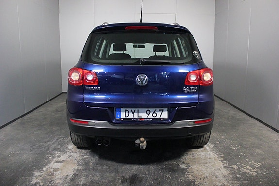 Volkswagen Tiguan 6 of 19