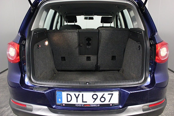 Volkswagen Tiguan 7 of 19