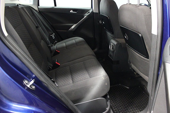 Volkswagen Tiguan 11 of 19