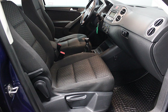 Volkswagen Tiguan 9 of 19