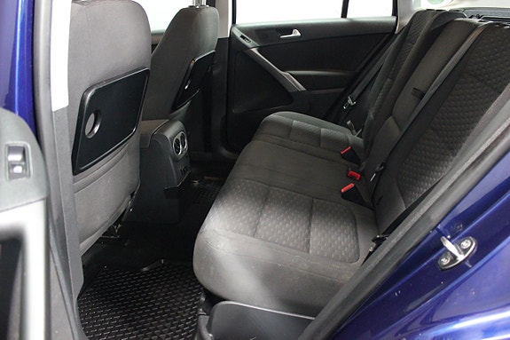 Volkswagen Tiguan 10 of 19