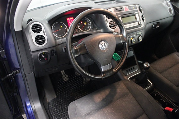 Volkswagen Tiguan 18 of 19