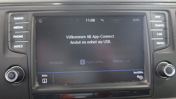 Volkswagen Crafter 15 of 16