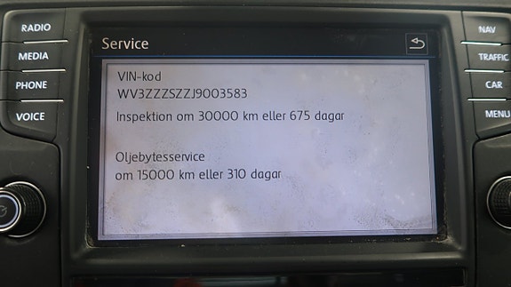 Volkswagen Crafter 16 of 16