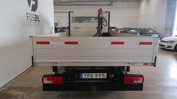 Volkswagen Crafter 4 of 16