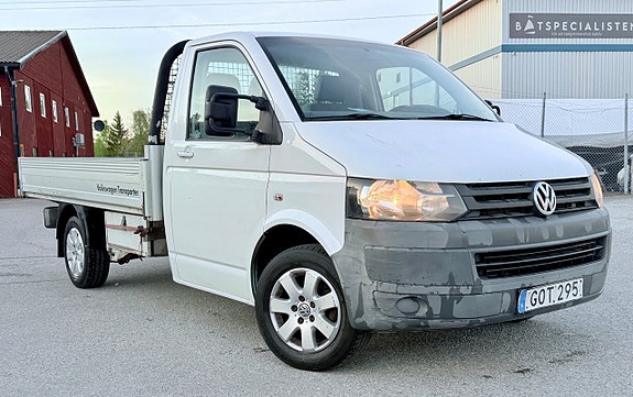 Volkswagen Transporter 2 of 5