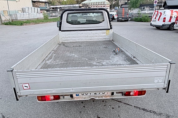 Volkswagen Transporter 5 of 5