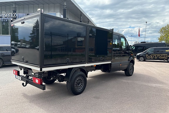 Mercedes-Benz Sprinter 319 3 of 5