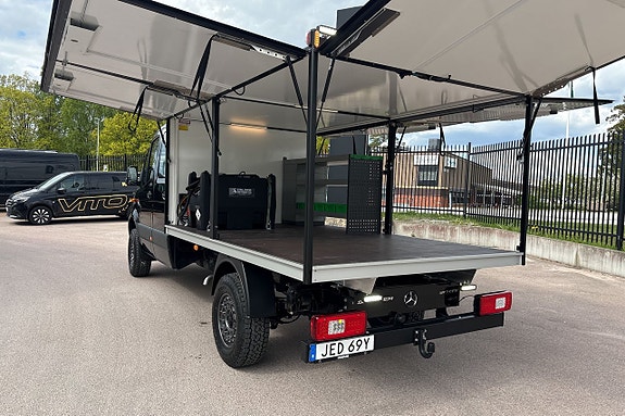 Mercedes-Benz Sprinter 319 2 of 5