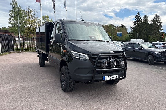 Mercedes-Benz Sprinter 319 8 of 15
