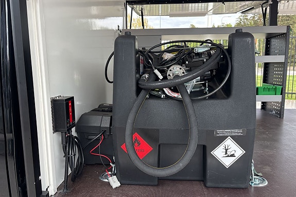 Mercedes-Benz Sprinter 319 4 of 5
