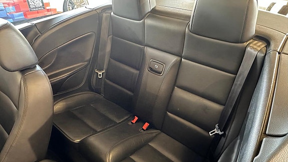 Volkswagen Eos 5 of 5