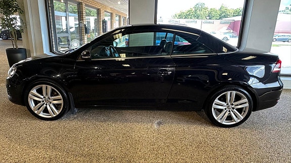 Volkswagen Eos 12 of 13