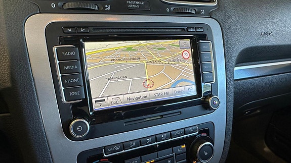 Volkswagen Eos 6 of 13
