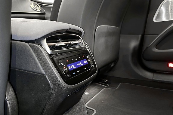 Mercedes-Benz EQS450 10 of 21