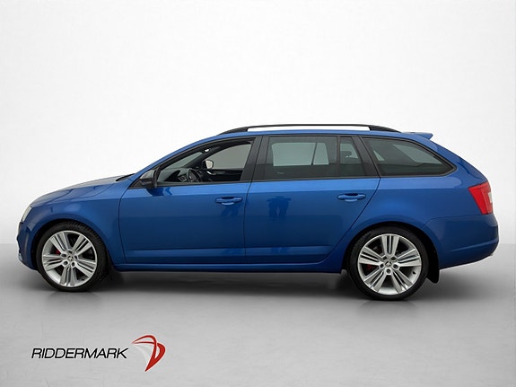 Skoda Octavia 5 of 5