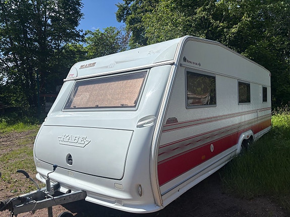 Kabe Royal 720 GXL KS