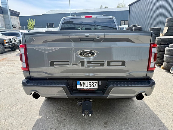 Ford F-150 3 of 5