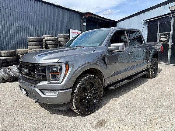 Ford F-150 6 of 10