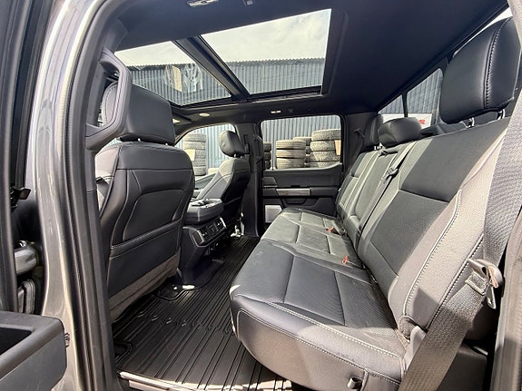 Ford F-150 10 of 10