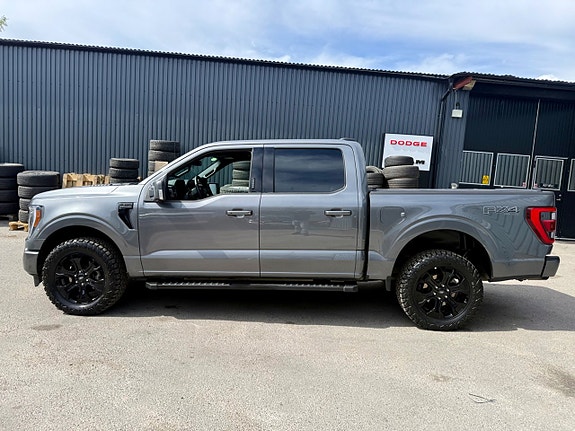Ford F-150 5 of 5