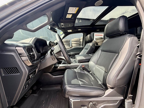 Ford F-150 9 of 10