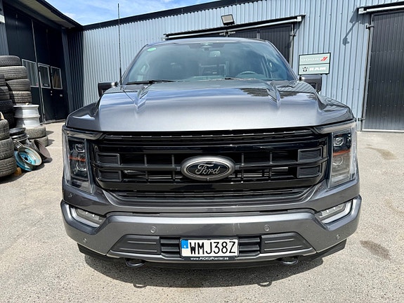 Ford F-150 7 of 10
