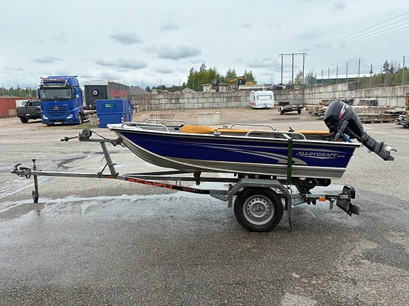 Alloycraft J370