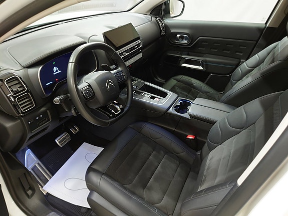 Citroen C5 Aircross 7 of 19