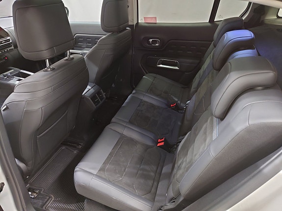 Citroen C5 Aircross 13 of 19