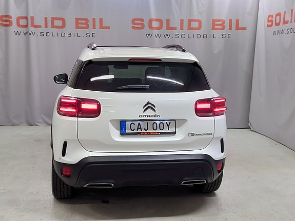 Citroen C5 Aircross 5 of 5