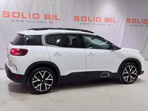 Citroen C5 Aircross 6 of 19