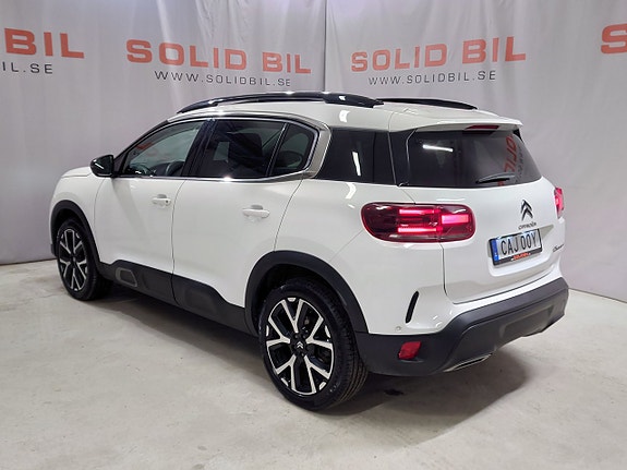 Citroen C5 Aircross 4 of 5