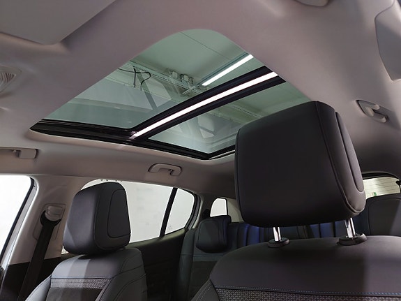 Citroen C5 Aircross 12 of 19