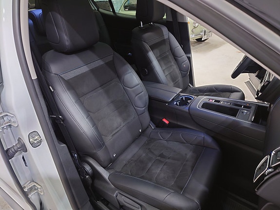 Citroen C5 Aircross 11 of 19