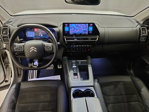 Citroen C5 Aircross 8 of 19