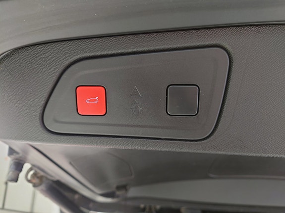 Citroen C5 Aircross 16 of 19