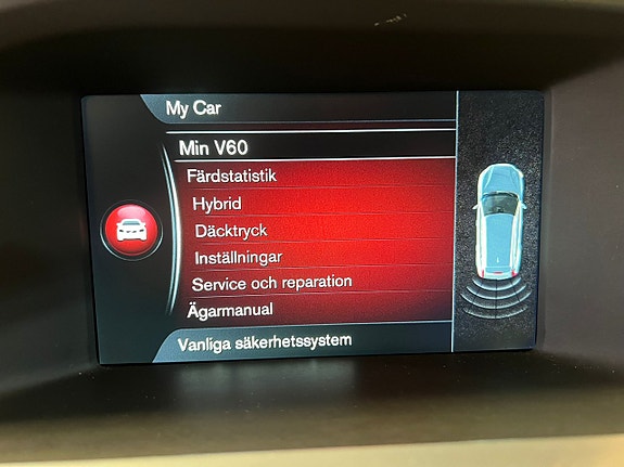Volvo V60 14 of 17