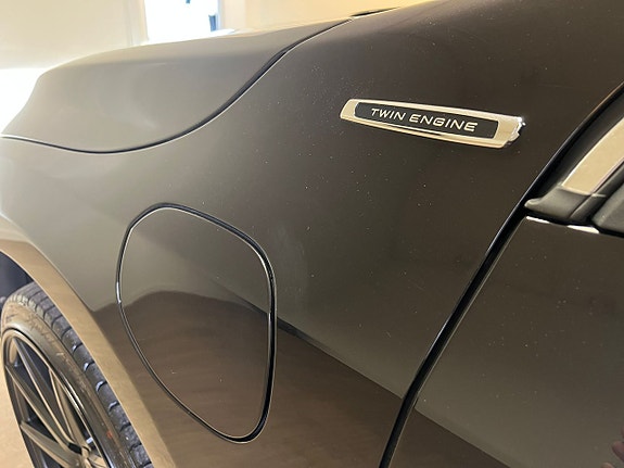 Volvo V60 17 of 17